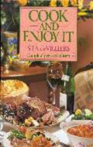 Cook and Enjoy It - 6477