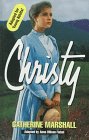 Christy - Adapted for Young Adults - 4865