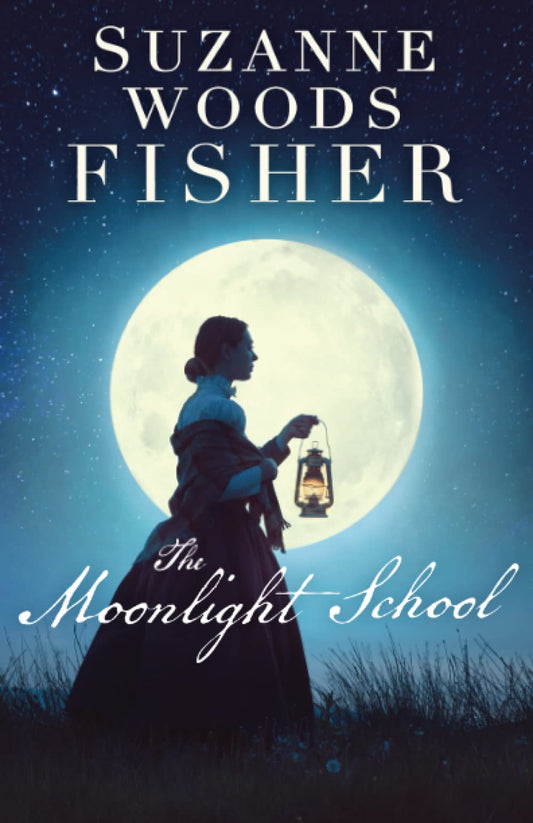 The Moonlight School - 3103