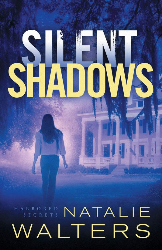 Silent Shadows (Harbored Secrets) - 9863