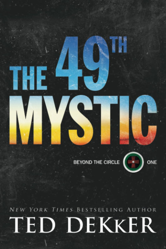 The 49th Mystic (Beyond the Circle) - 7903