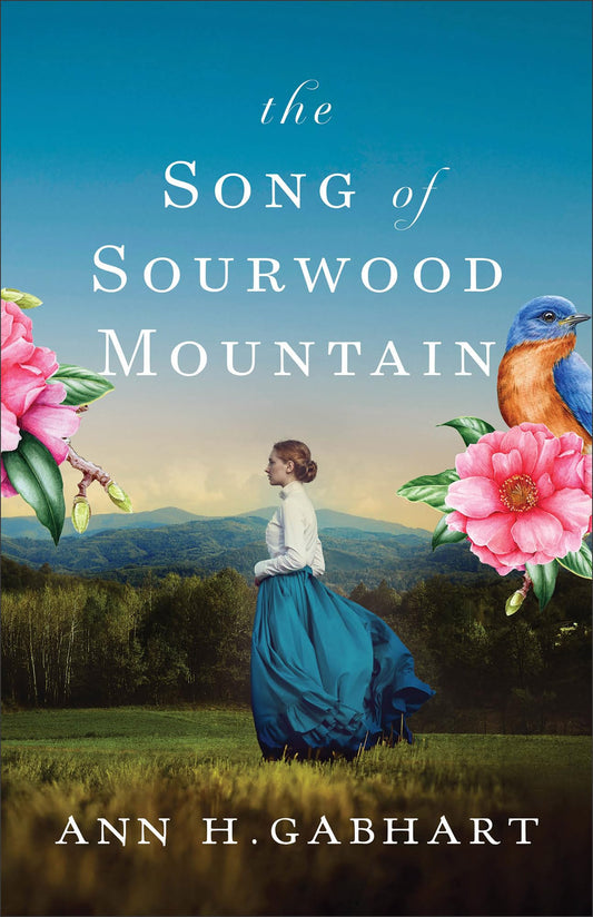 The Song of Sourwood Mountain: (Southern Historical Romance Set in the 1910 Appalachian Mountains) - 6548