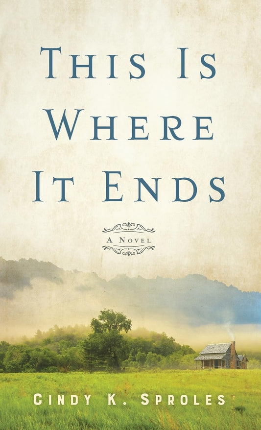 This Is Where It Ends