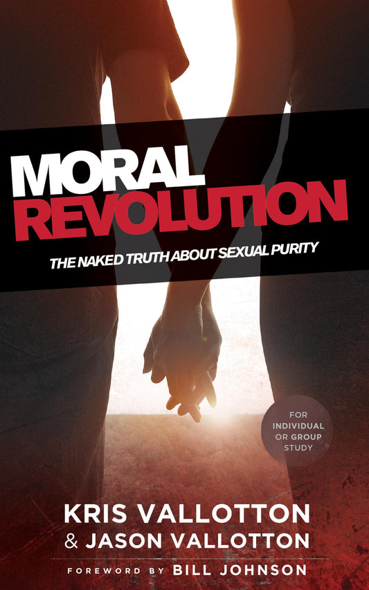 Moral Revolution: The Naked Truth About Sexual Purity - 8953