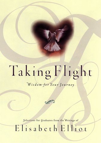 Taking Flight: Wisdom for Your Journey - 9973