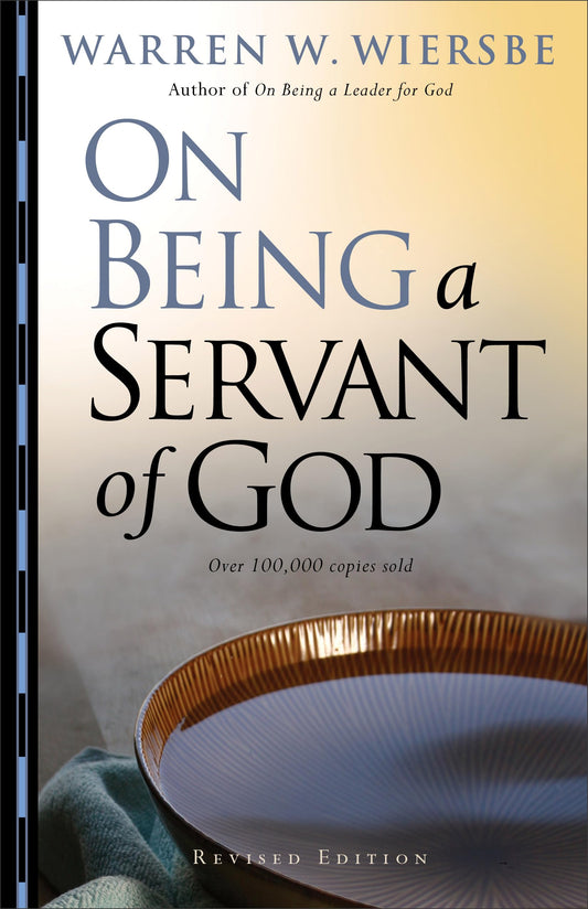 On Being a Servant of God - 9926