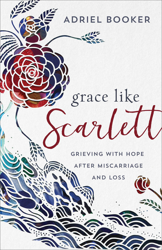 Grace Like Scarlett - 6399