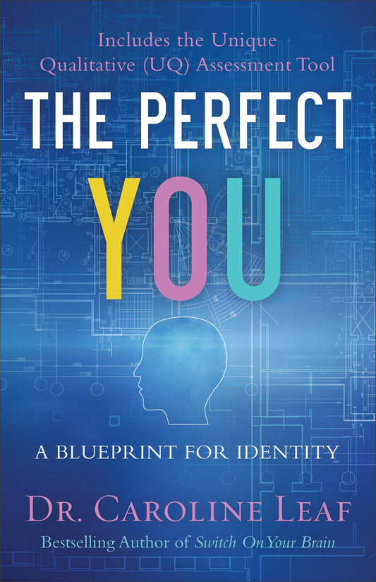 The Perfect You: A Blueprint for Identity - 7596