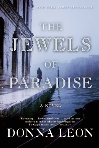 The Jewels of Paradise - 8130