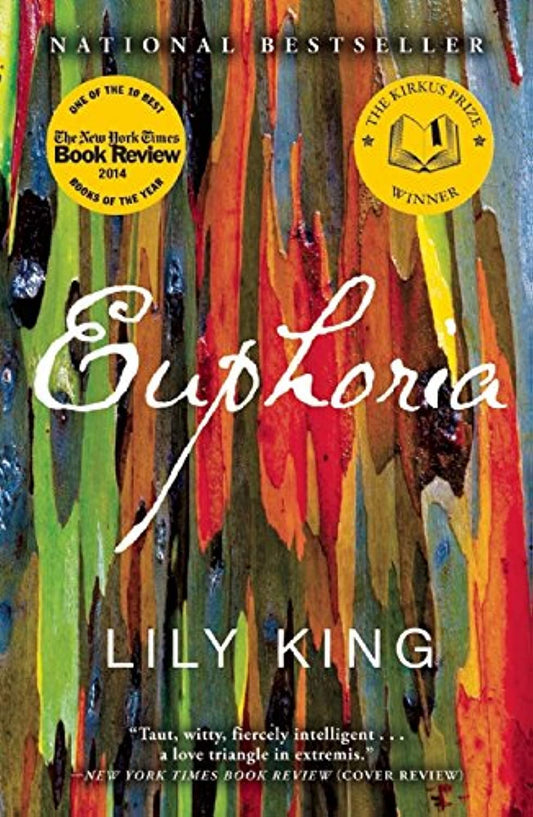 Euphoria - 4779
