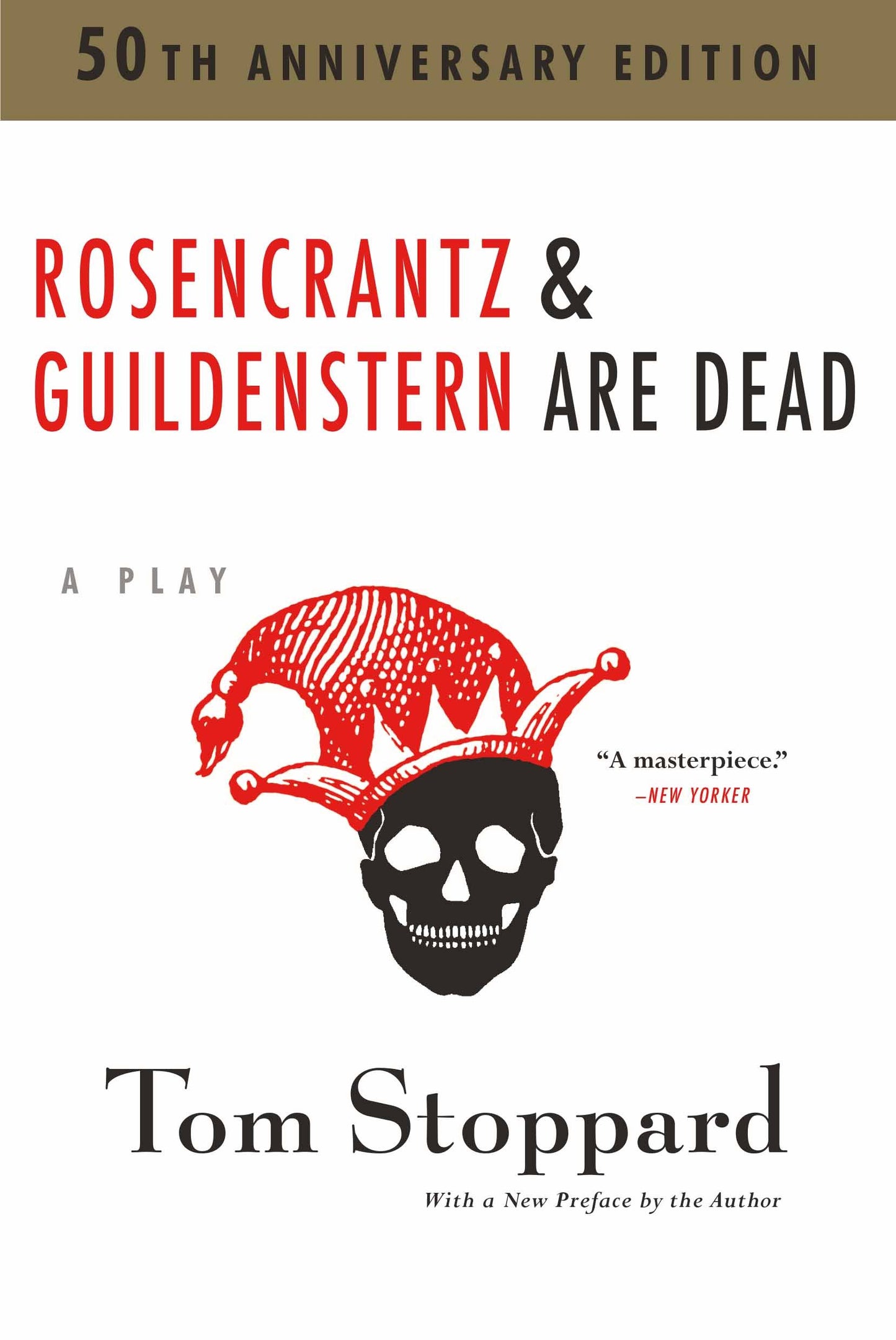 Rosencrantz and Guildenstern Are Dead - 6202