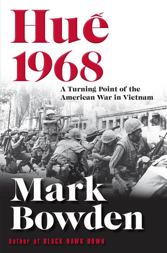 Hue 1968: A Turning Point of the American War in Vietnam - 4359
