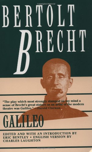 Galileo (Brecht, Bertolt) - 3139