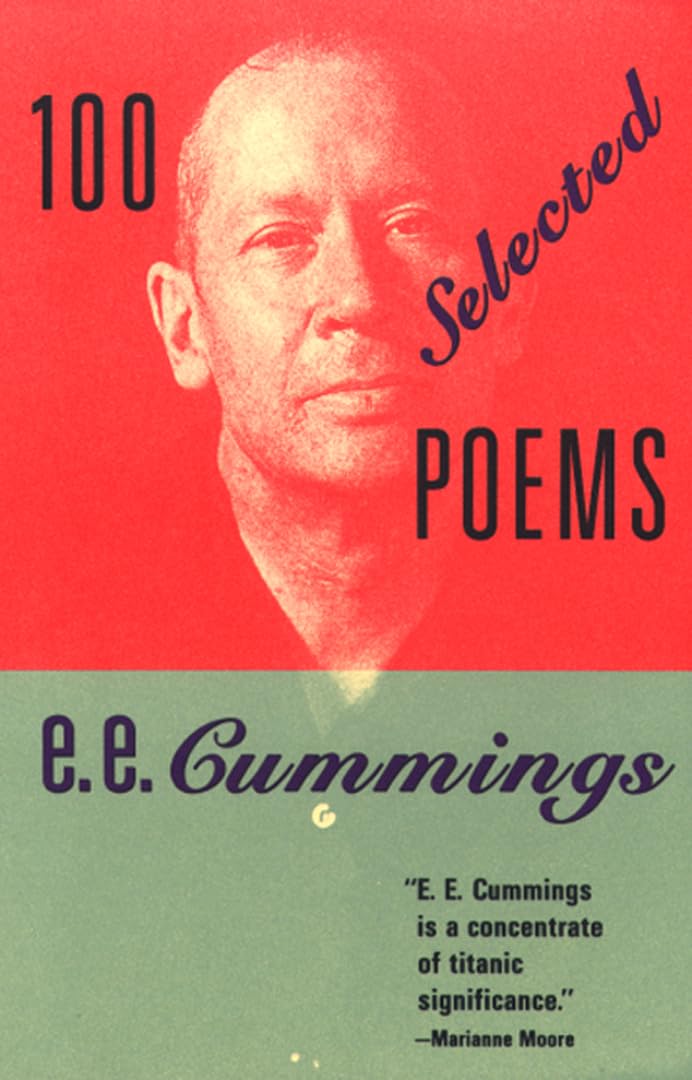 100 Selected Poems - 9857