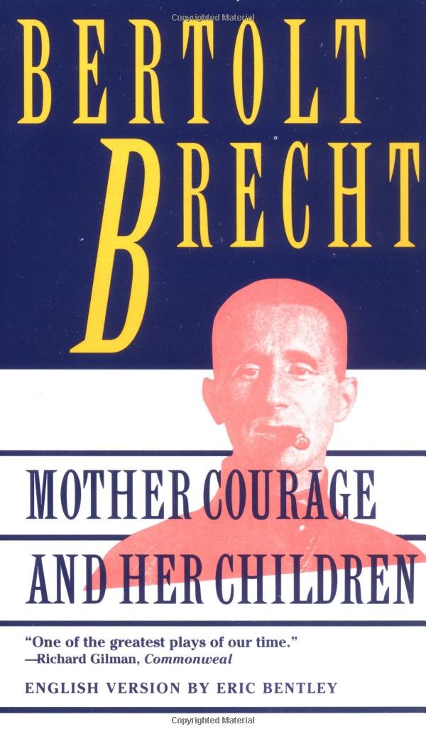 Mother Courage and Her Children - 7632