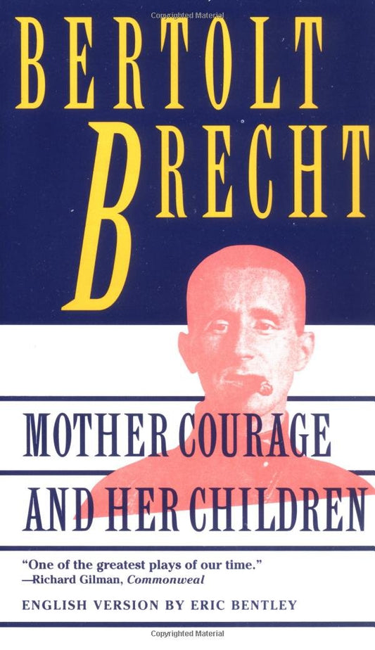 Mother Courage and Her Children - 7632