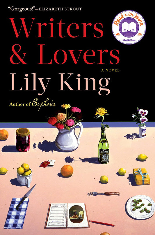 Writers & Lovers: A Novel - 195