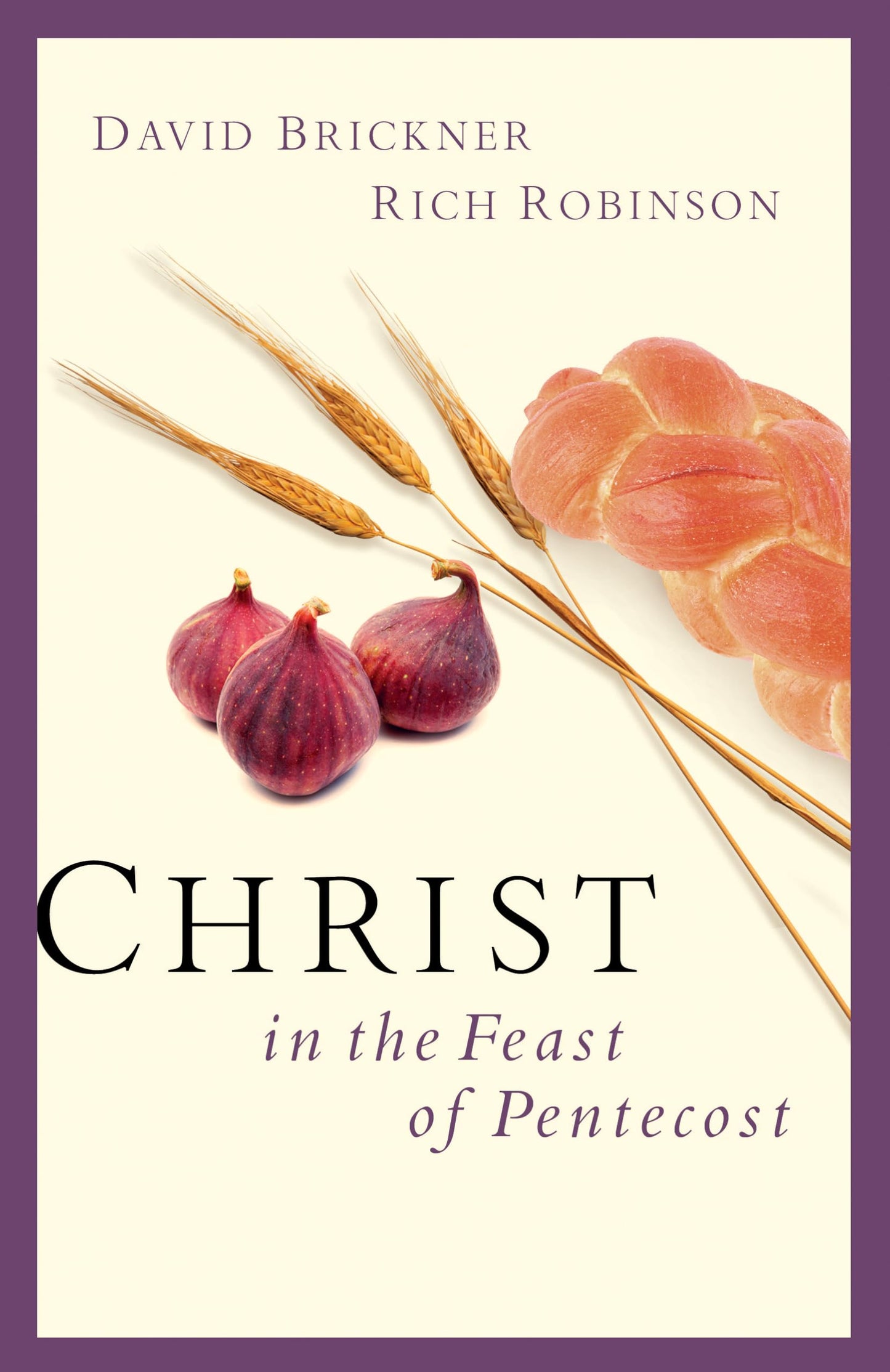 Christ in the Feast of Pentecost - 8234