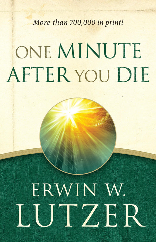 One Minute After You Die - 3456