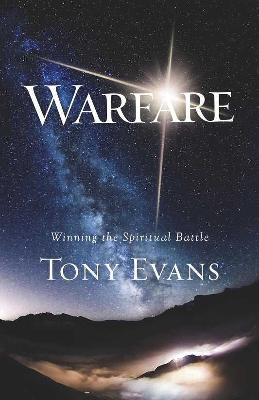 Warfare: Winning the Spiritual Battle - 8327