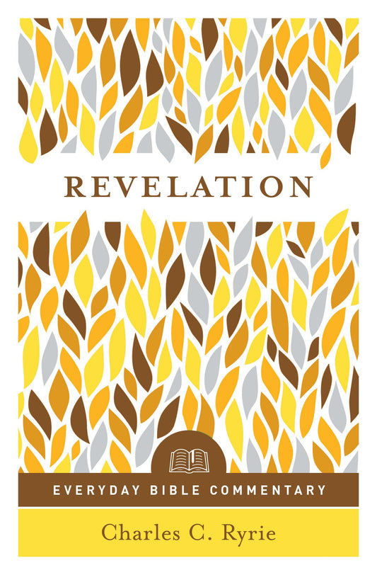 Revelation (Everyday Bible Commentary Series) - 4967