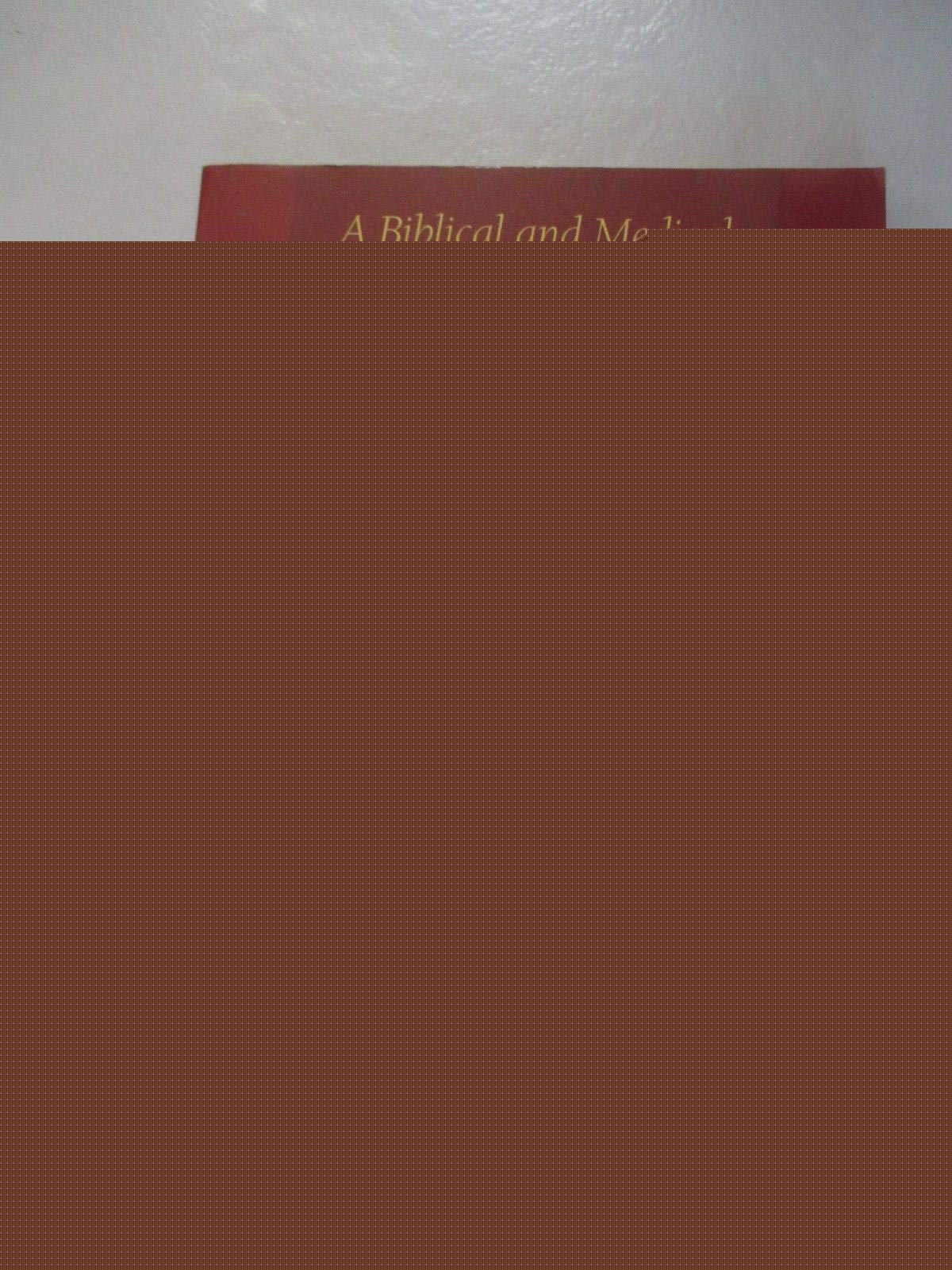 The Word on Health: A Biblical and Medical Overview of How to Care for Your Body