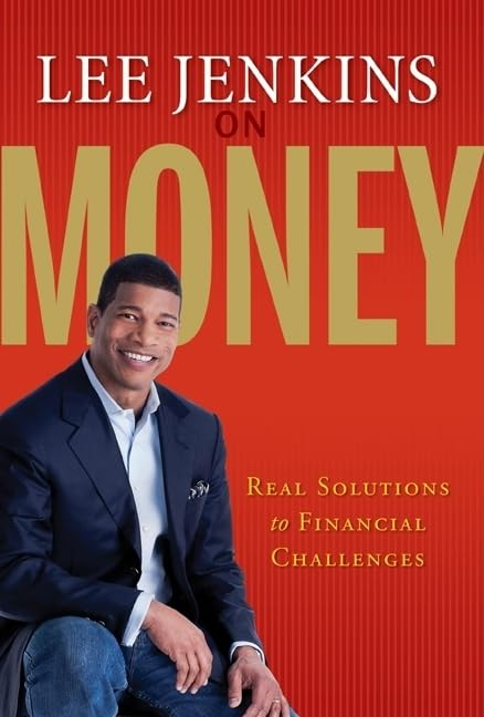 Lee Jenkins on Money: Real Solutions to Financial Challenges - 5053