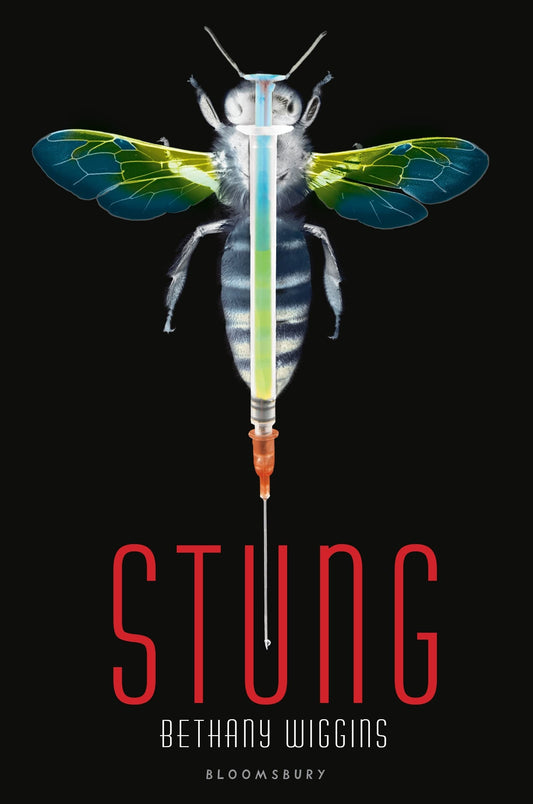 Stung - 2622