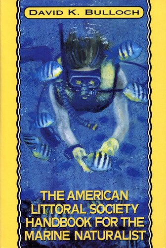 American Littoral Society Handbook for the Marine Naturalist