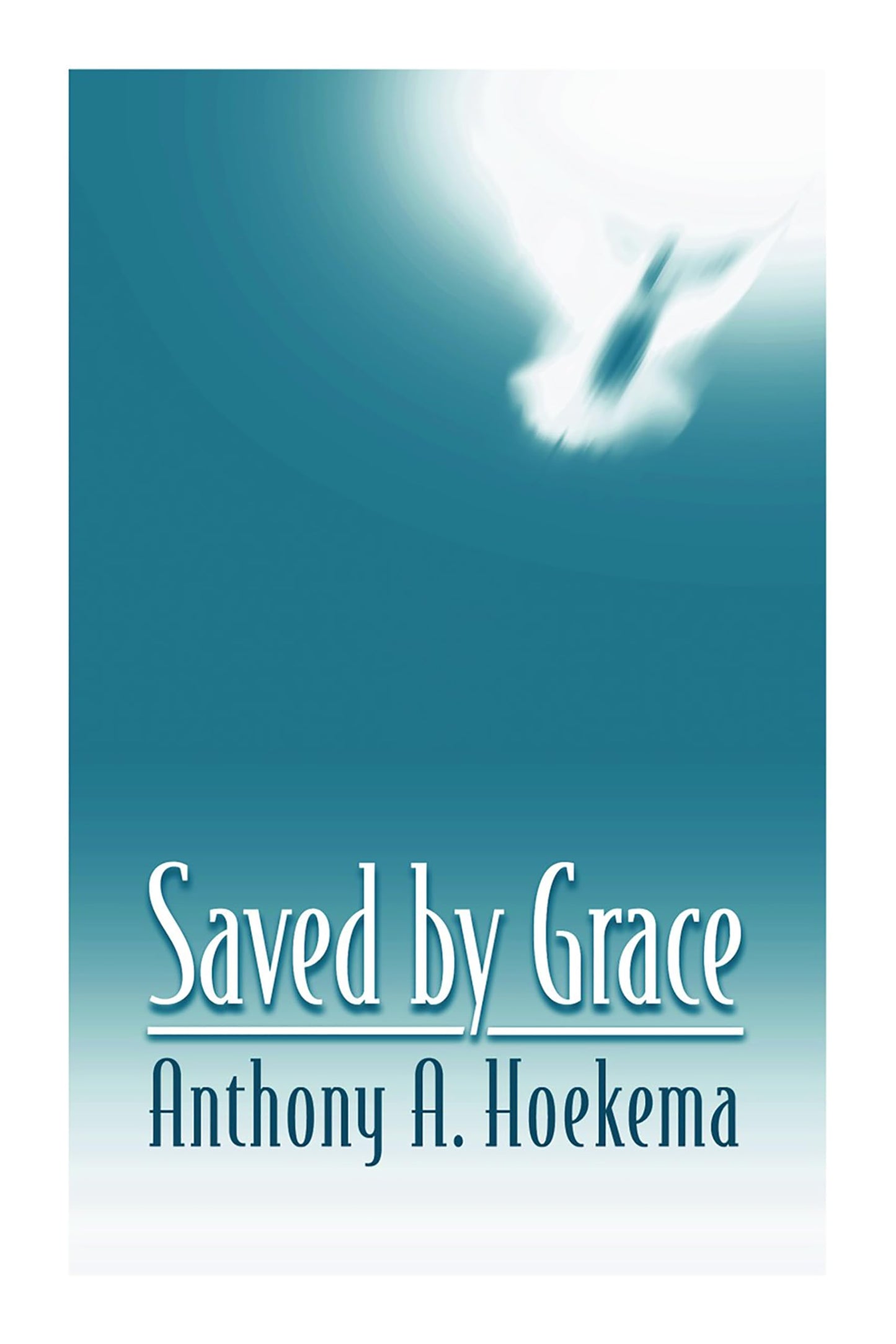Saved by Grace - 9032