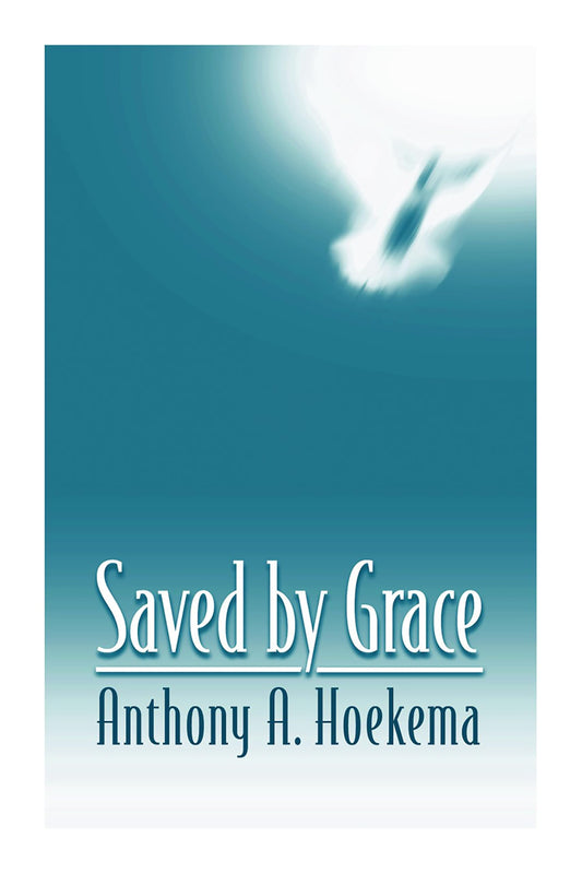 Saved by Grace - 9032