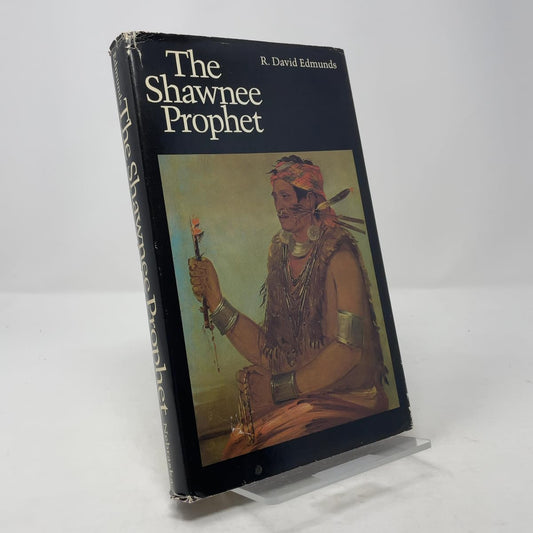 The Shawnee Prophet