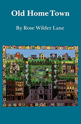 Old Home Town - 7816
