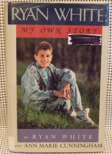 Ryan White: My Own Story - 3172