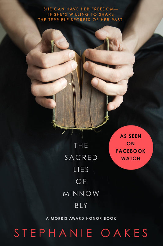 The Sacred Lies of Minnow Bly - 2531