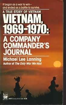 Vietnam, 1969 - 1970: A Company Commander's Journal - 9654