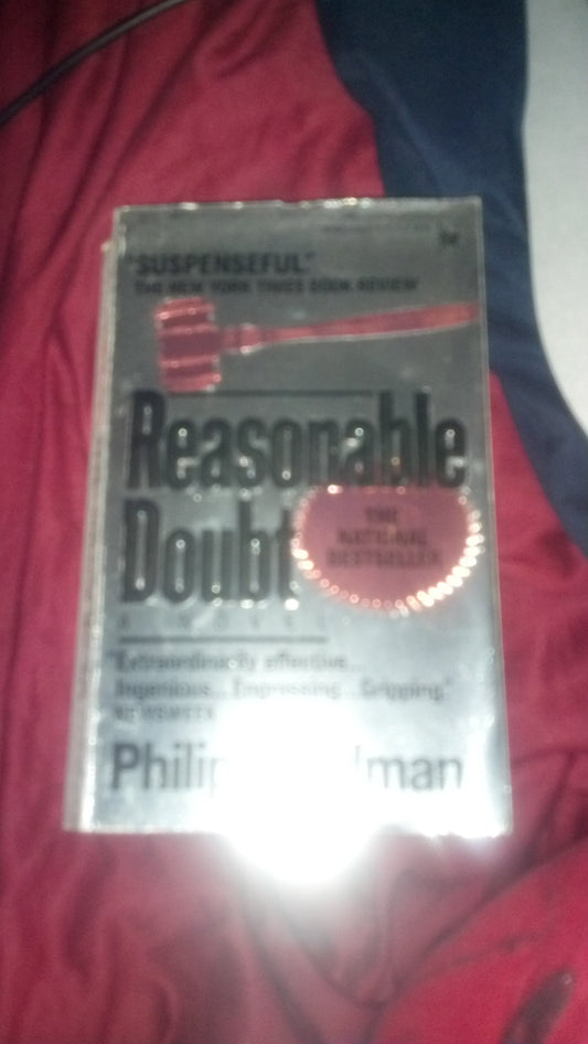 Reasonable Doubt - 6111