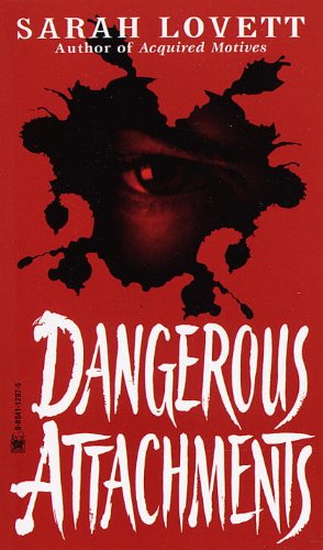 Dangerous Attachments - 3012