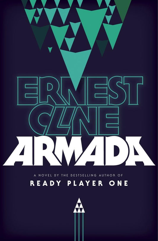Armada: A Novel - 18
