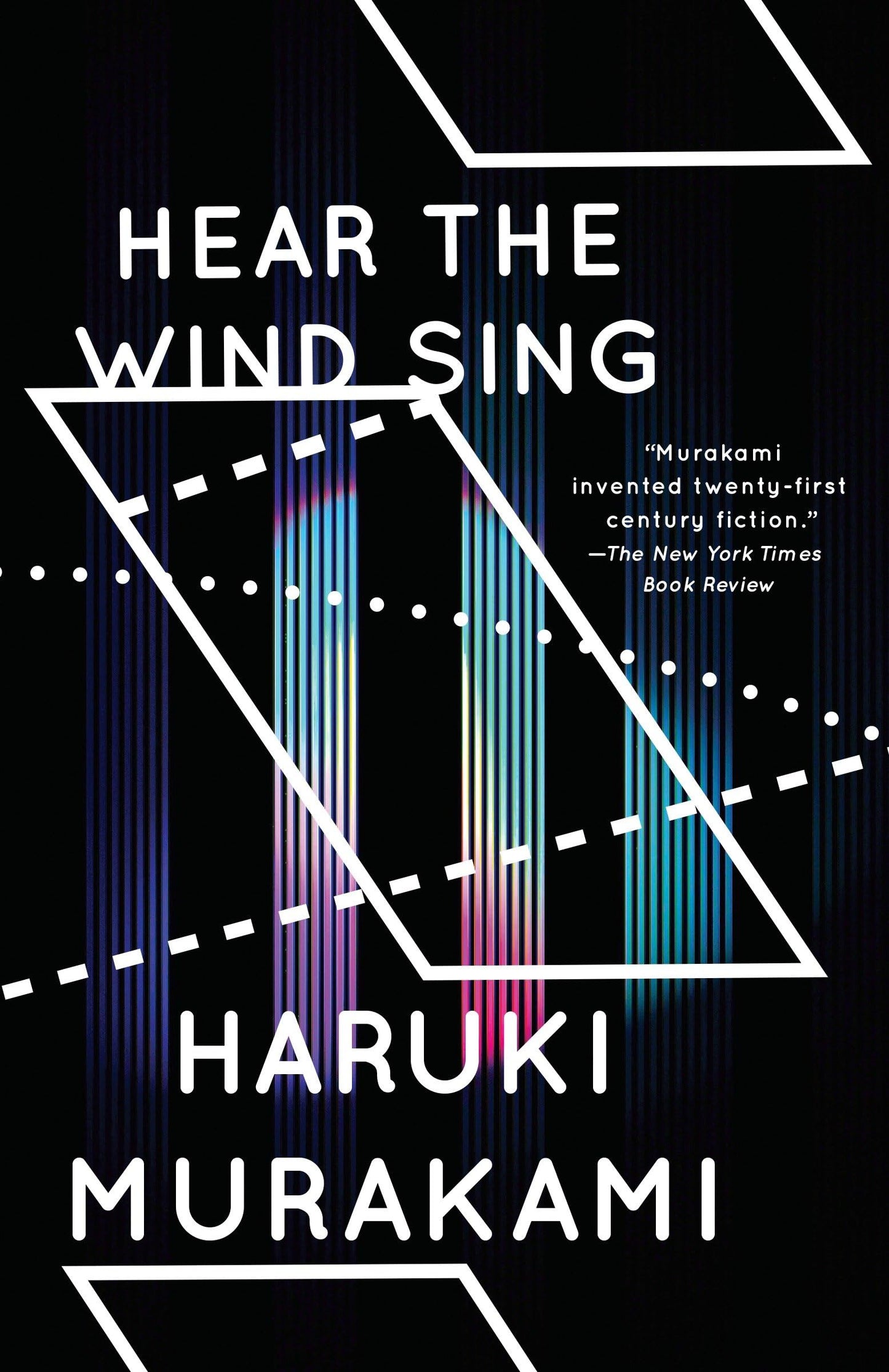 Wind/Pinball: Hear the Wind Sing and Pinball, 1973 (Two Novels) (Vintage International)