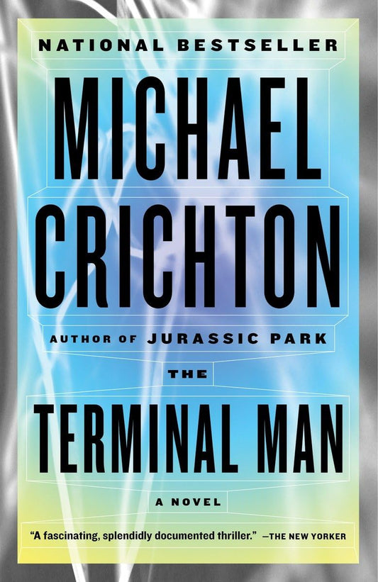 The Terminal Man - 5891