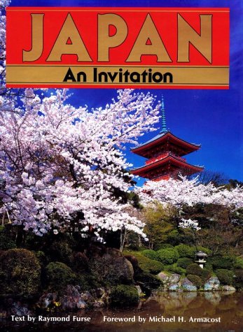 Japan: An Invitation
