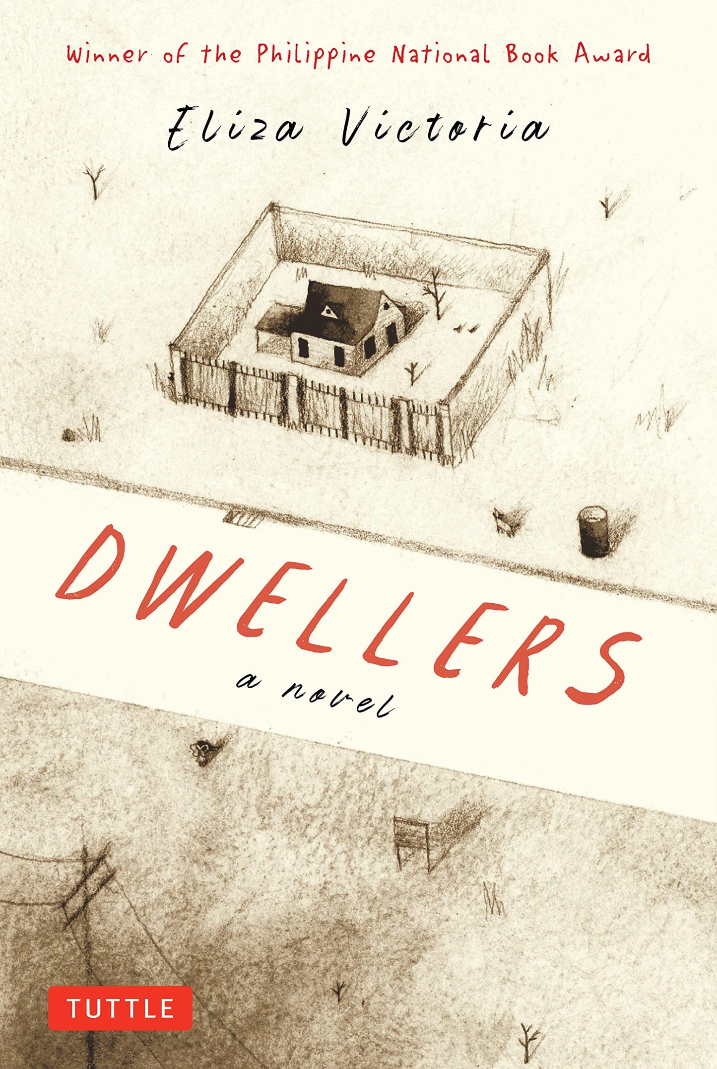 Dwellers: A Novel: Winner of the Philippine National Book Award - 5425