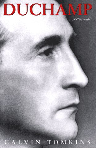 Duchamp: A Biography - 6605