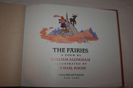 The Fairies