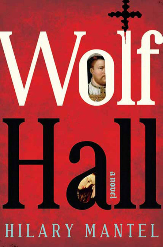 Wolf Hall - 9111