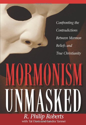Mormonism Unmasked - 7762