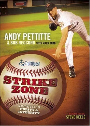 Strike Zone: Targeting A Life Of Integrity & Purity (Truthquest) - 2857