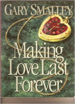 Making Love Last Forever Workbook - 2591