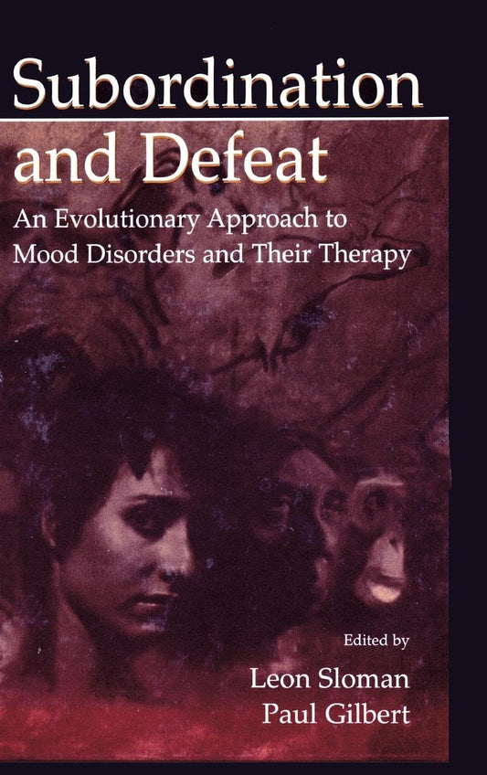 Subordination and Defeat - 9512